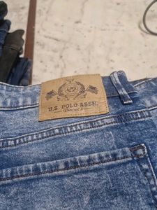 Stylish Assorted Jeans