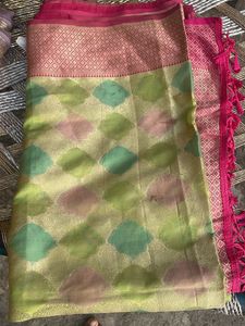 2 Saree Combo  ❤️