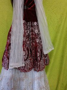 New Party Wear Dress