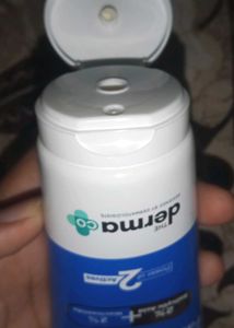 The Dermaco Plus Facewash