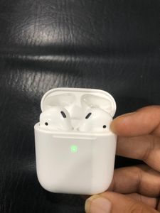 Original Apple Airpods A2032 A2031 A1938