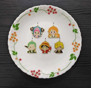 One Piece Charms any 1
