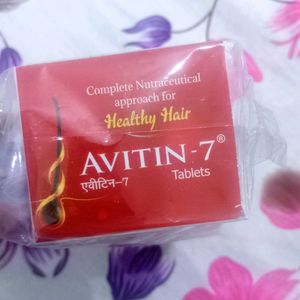 Hair Loss, Damage Hai Capsules