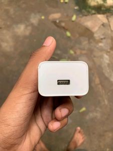 Realme 33w Original Charger