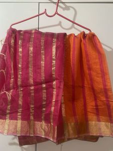 Kurta Palazo Set