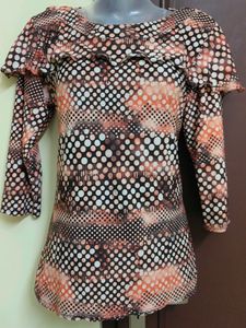 Girlish Top