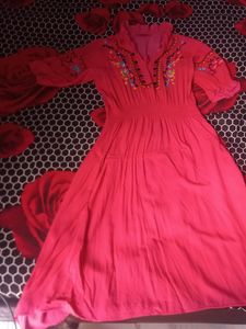 midi dress 👗