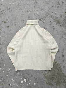 Lacoste Turtleneck Sweater