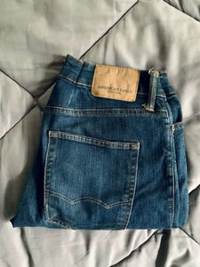 American Eagle Dark Wash Jeans