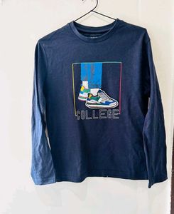 Mayoral 9 Yrs Old Tee