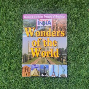 Illustrated Treasury of Knowledge