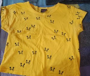 ✨ Women’s Casual Wear Combo (Top + crop t + Pa