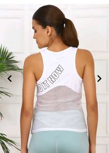 Floral Print Crop Top