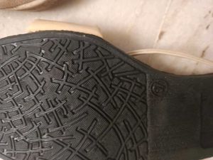 Foreign Shoes
