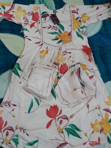 KURTA SET