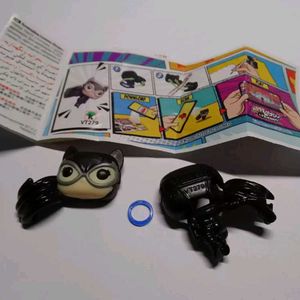 Funko POP! Catwoman (kinder joy)