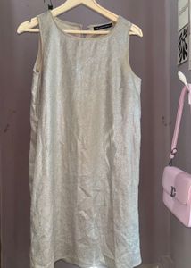 Silver Dress 🍒😇