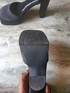 Shoetopia Heels