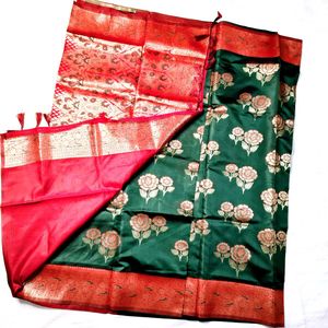 New Golap Katan Saree
