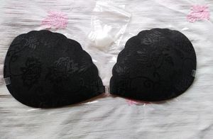 Women Zivame Padded Black Bra