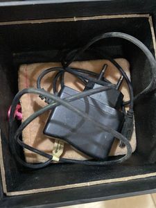 Micromax Bling Q55 Foldable Handset-2MP Camera