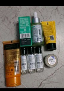 Skin Care Combo