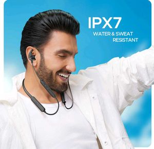 Boat Collar Earphones