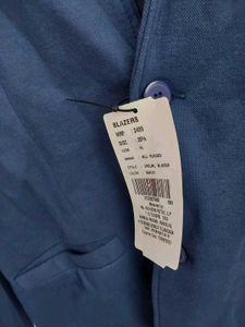 NEW WITG TAG PARTY WEAR BLEASSURE