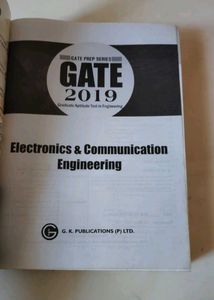 Preparation Of Gate For Electronics And Communicat
