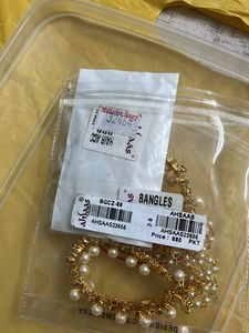 Ear Chains And Chempasevaralu