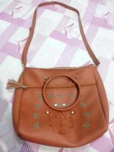 Stylish Handbag