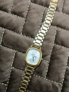 Sonata Women&#39;s Watch
