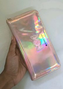 Holographic Wallets ( 1 Pc)