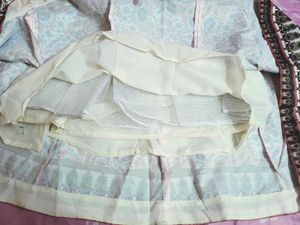 New Xl Lehenga For Functions