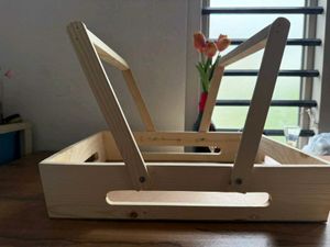 Hamper Gift Box