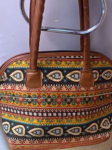 Tote HandBag