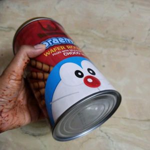 Metal Container