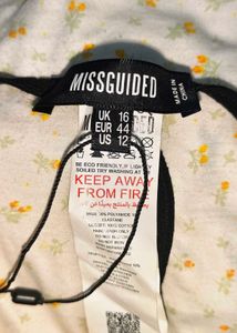 BOGO🎁Buy One Get 1 Free🎁Black Thongs