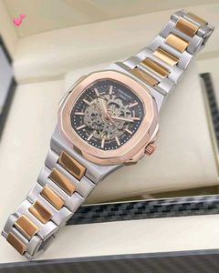 Patek Philipe Geneve Watch For Men Premium
