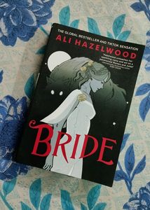 Bride By Ali Hazelwood