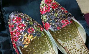 Flower Print Bellies