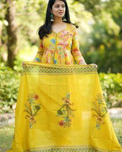 ACJP 13 Beautiful Dress