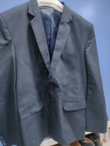Men&#39;s Blazer Navy Blue