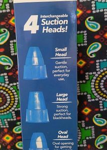 Blackheads Remover