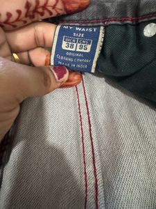 Men Jeans