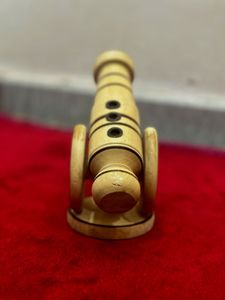 Kids Toy Cannon