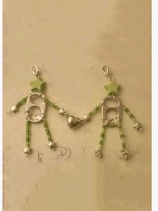 Jewellery Making Supplies - 55 Soda Tabs