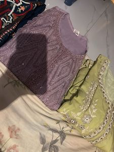 Pakistani Drss