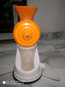 juicer machine