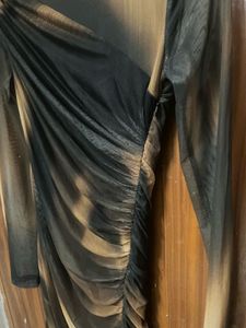 Zara Bodycon Dress